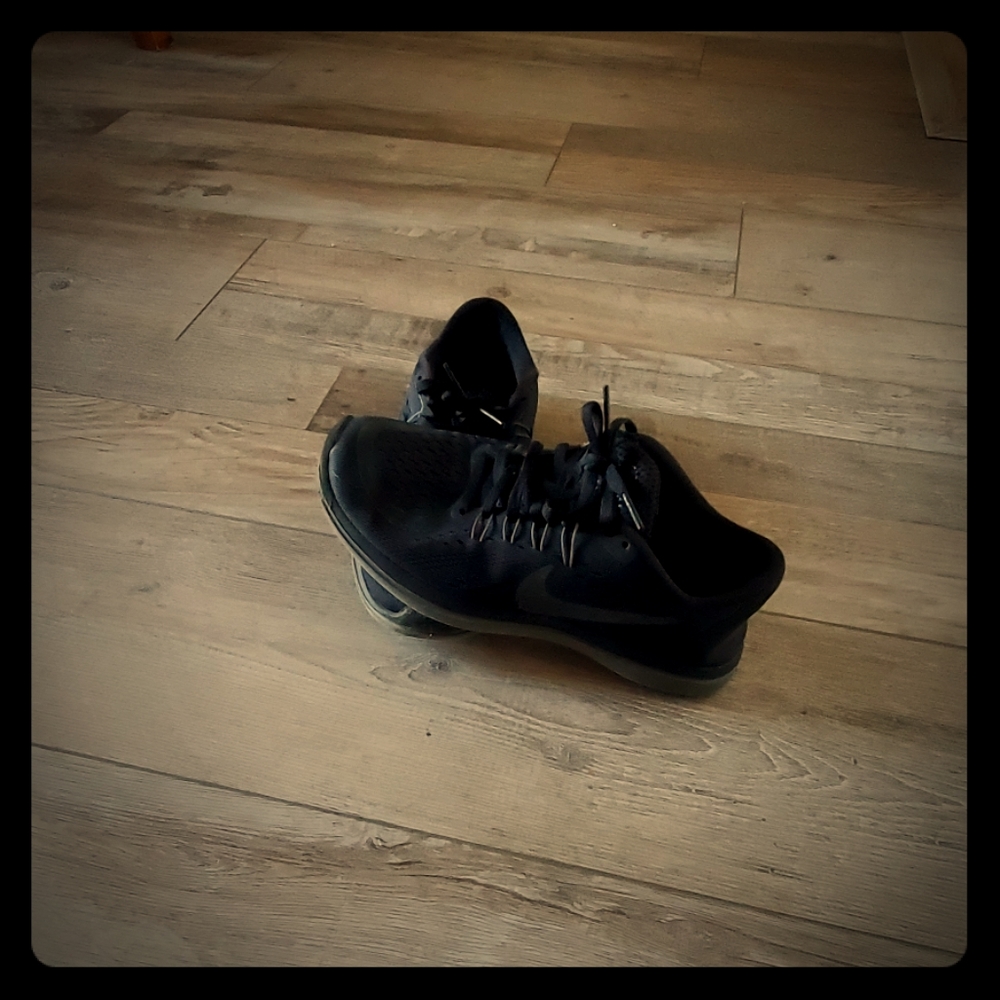 Nike Free Run